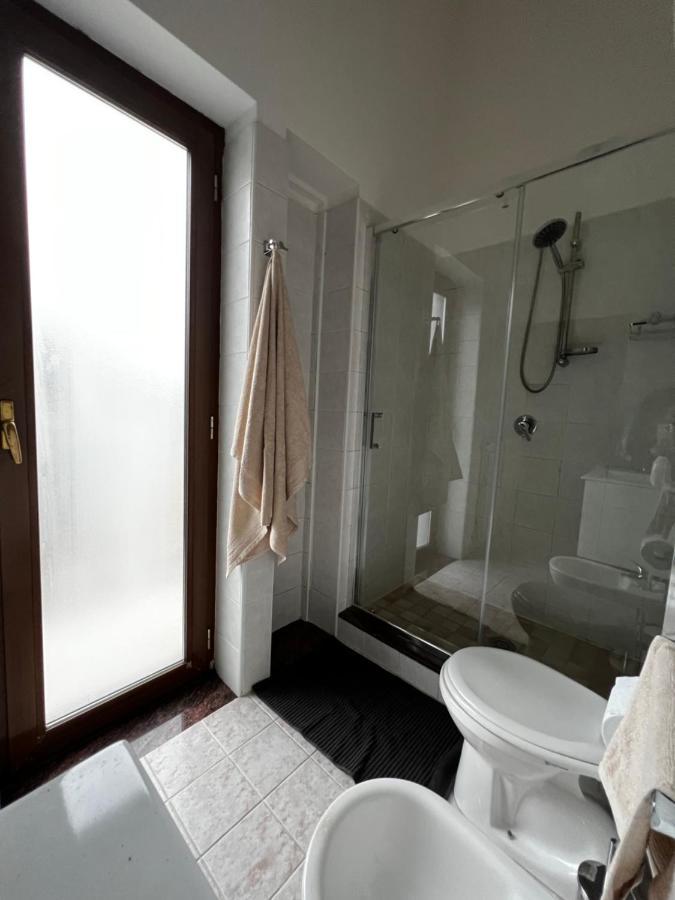 AirolaDr Houseアパートメント エクステリア 写真
