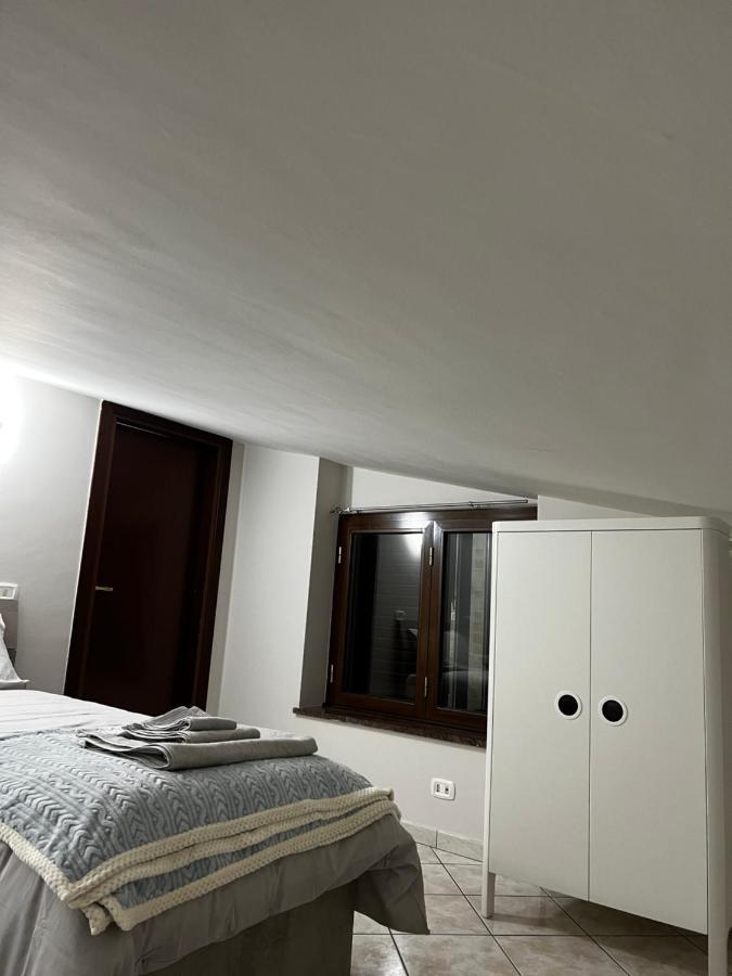 AirolaDr Houseアパートメント エクステリア 写真