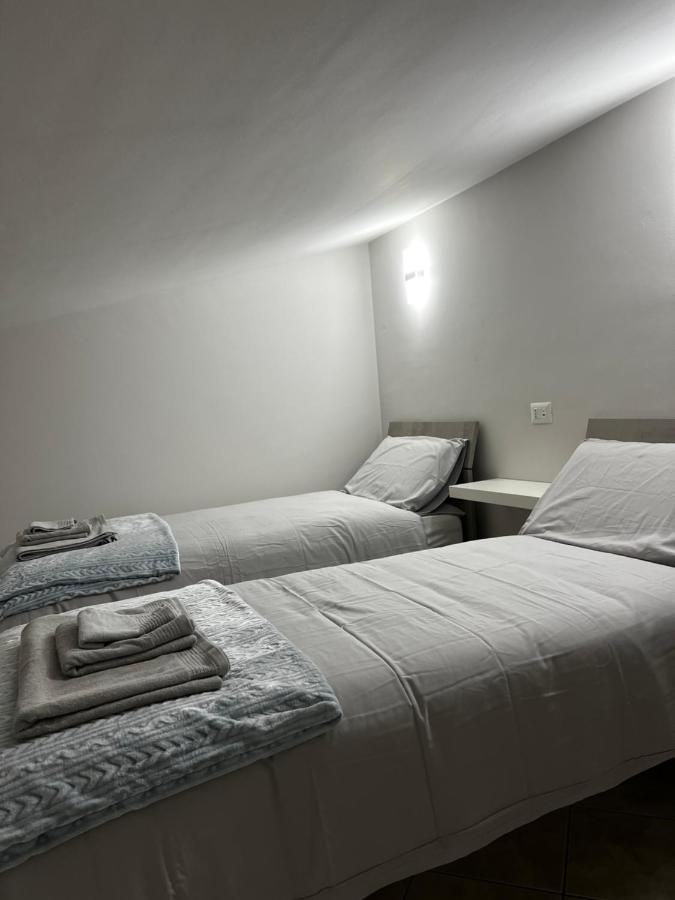 AirolaDr Houseアパートメント エクステリア 写真